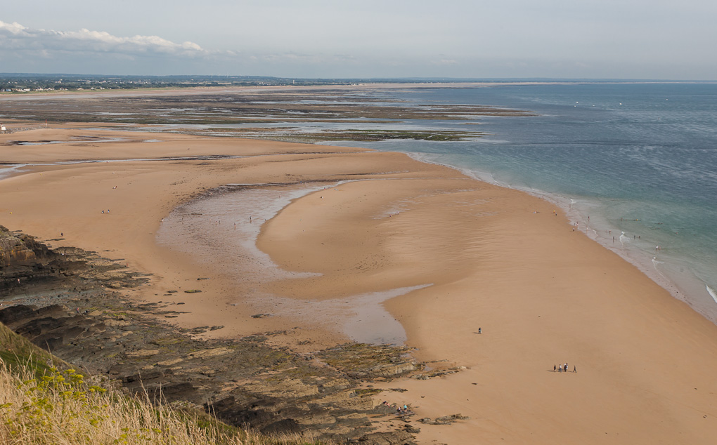 Cap de Carteret